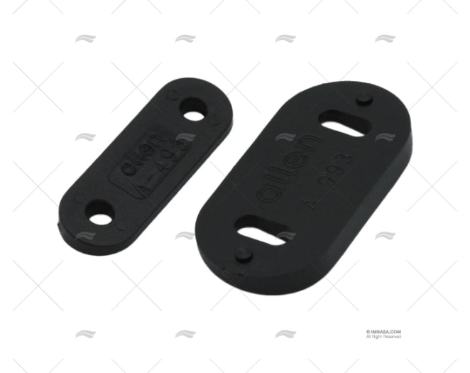 KIT DE COIN BLOQUEUR PEQUEÑA ALLEN BROTHERS