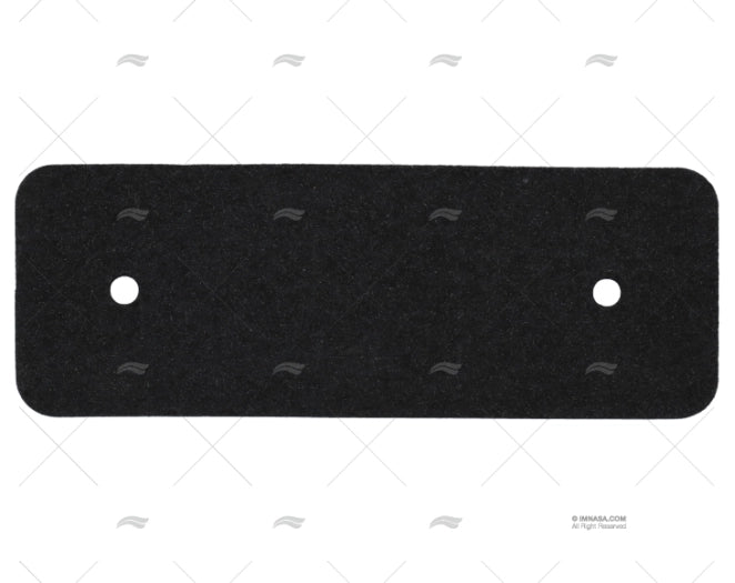 CAOUTCHOUC LUMIERE TRAILERLED 74mm