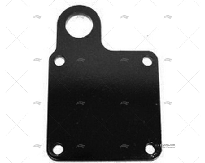 CAP SUPERIEUR ERRIERE MERC 153 CID BARR MARINE2