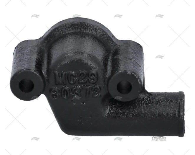 CAP THERMOSTA MERC 153 CID BARR MARINE