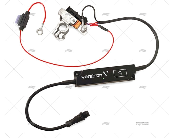 CAPTEUR INTELLIGENT BATTERIE 12V