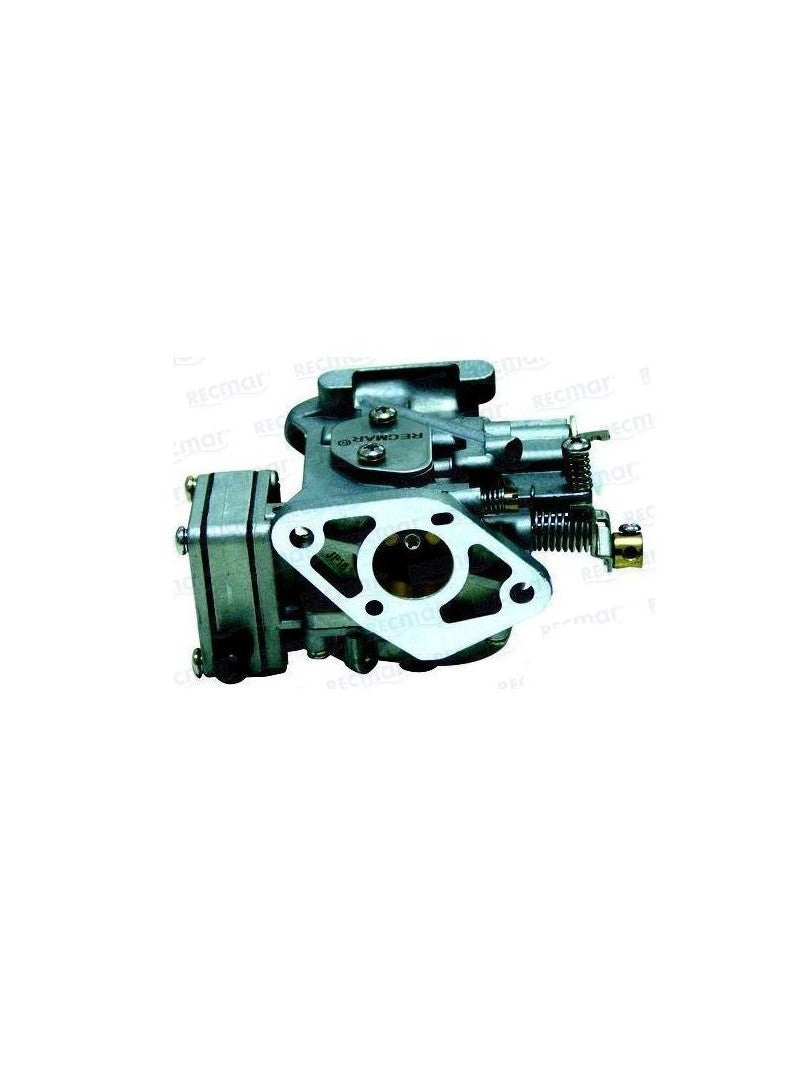 Carburateur pour moteur Yamaha 6 et 8cv REC6G1-14301-01