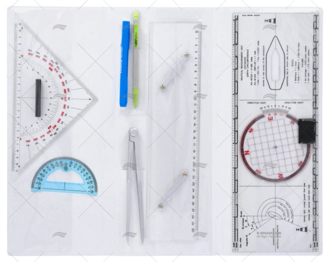 KIT CARTOGRAPHIE