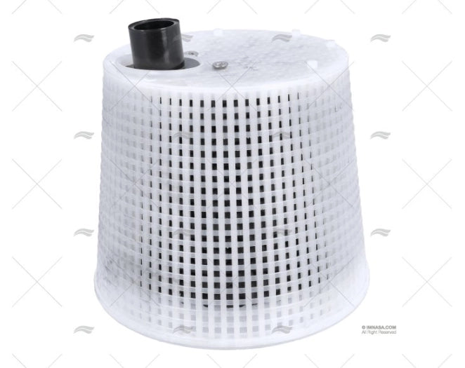 CARTOUCHE REPLACEMENT FILTRE ACTIVE CARB