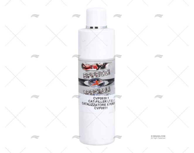 CATALISATEUR PRIMER CRYSTAL BOAT 0,2L COVERPLAST
