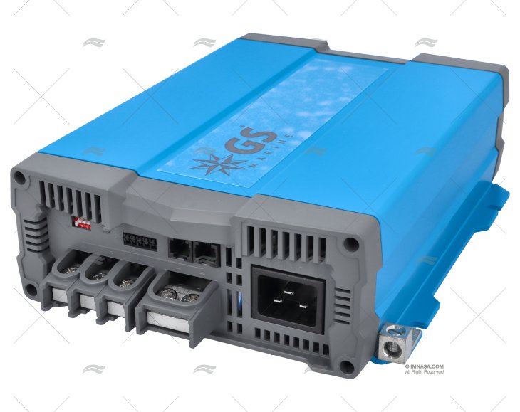 CHARGEUR BATTERIE 24V 40A 3S