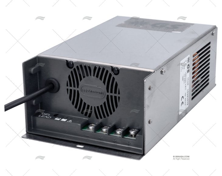 CHARGEUR BATTERIE OCEAN PLUS 12V 25A 3S
