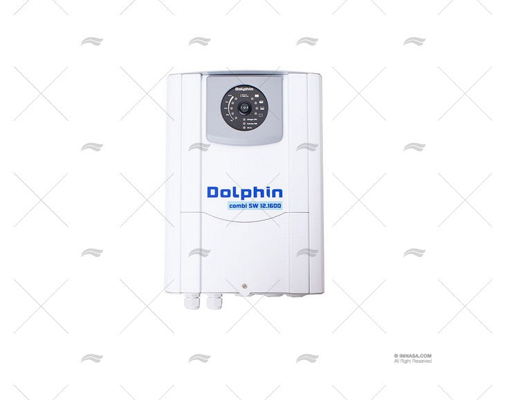 CHARGEUR INVERTER 12V 60A 1600W