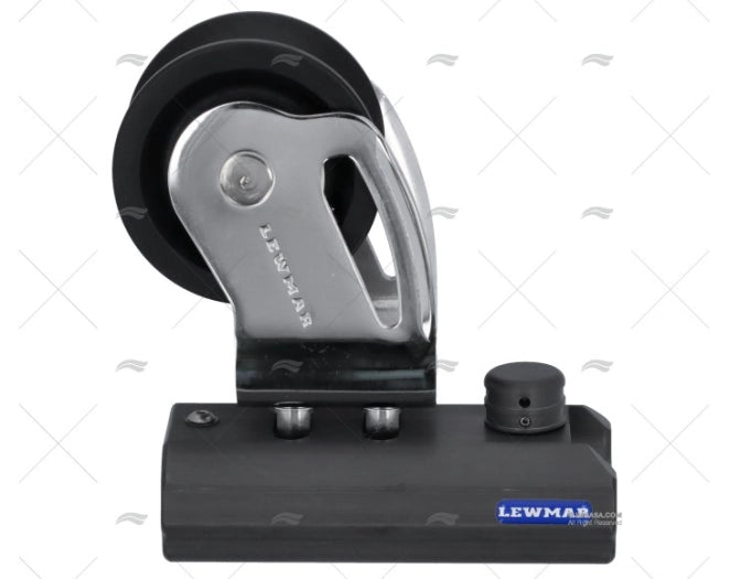 CHARIOT A PISTON T:2 LEWMAR
