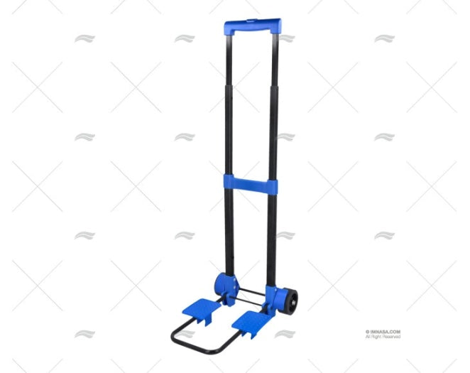 CHARIOT DE TRANSPORTE 25KG