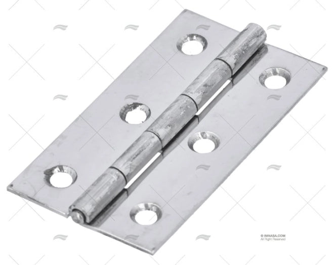 CHARNIER 75X41mm