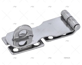 FERMETURE SAUTERELLE ZINC