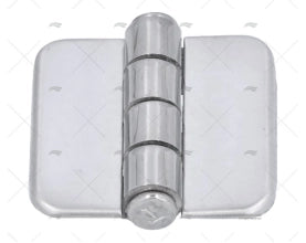 CHARNIERE 35.7 X 36.5 X 2mm