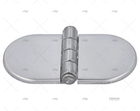 BISAGRA INOX-316 60x38x3,2mm