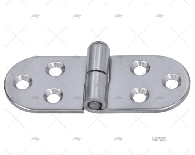 CHARNIERE DEMONTABLE INOX 304 SS