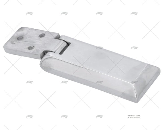 CHARNIERE FLUSH INOX SS 316 70mm