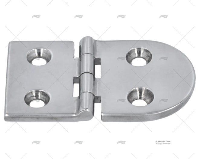 CHARNIERE INOX 30x40x40 TYPE:A-C
