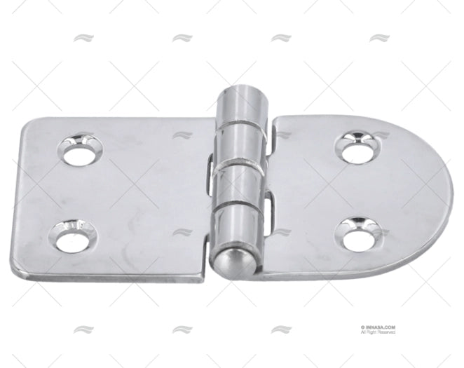CHARNIERE INOX 30x40x40 TYPE:A-D