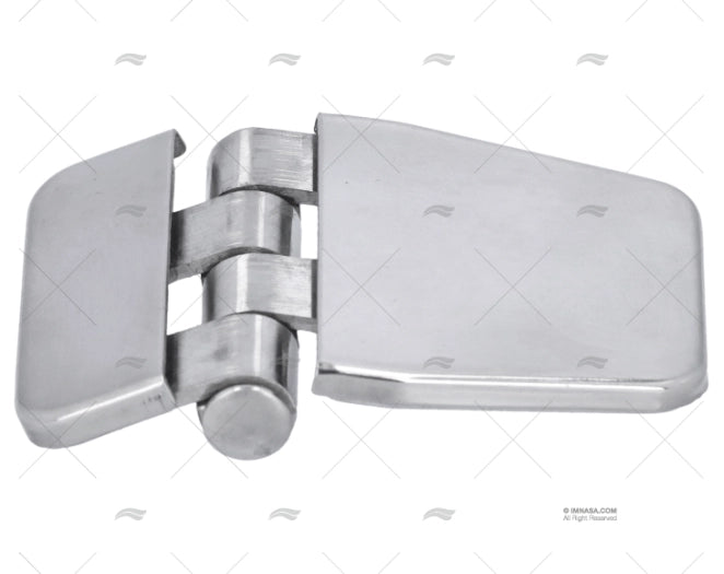 CHARNIERE INOX 40x59x2mm