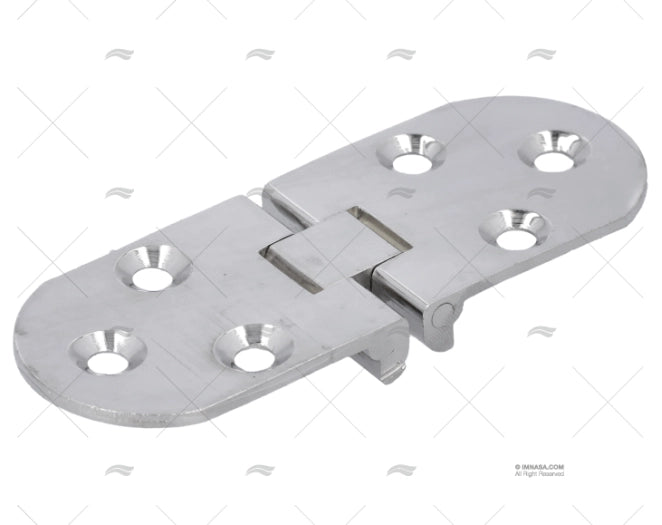 CHARNIERE LC 80x30mm
