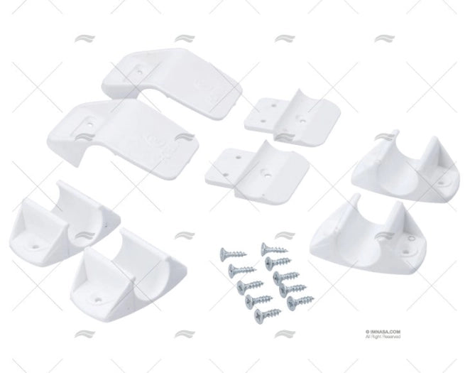 CHARNIERE POUR TABLE M200/M250/M400 FORMA