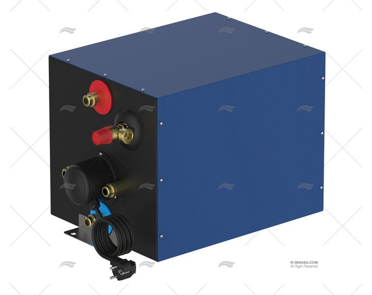 CHAUFFE EAU 22L SQUARE 230V 1200W