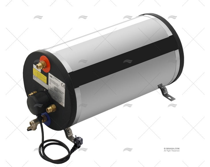 CHAUFFE-EAU 22L INOX 230V 1250W