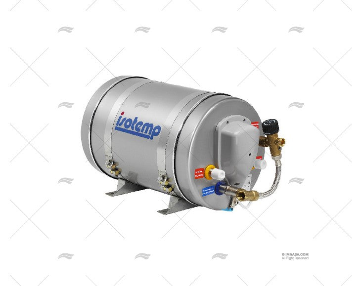 CHAUFFE-EAU ISOTHERM SLIM20