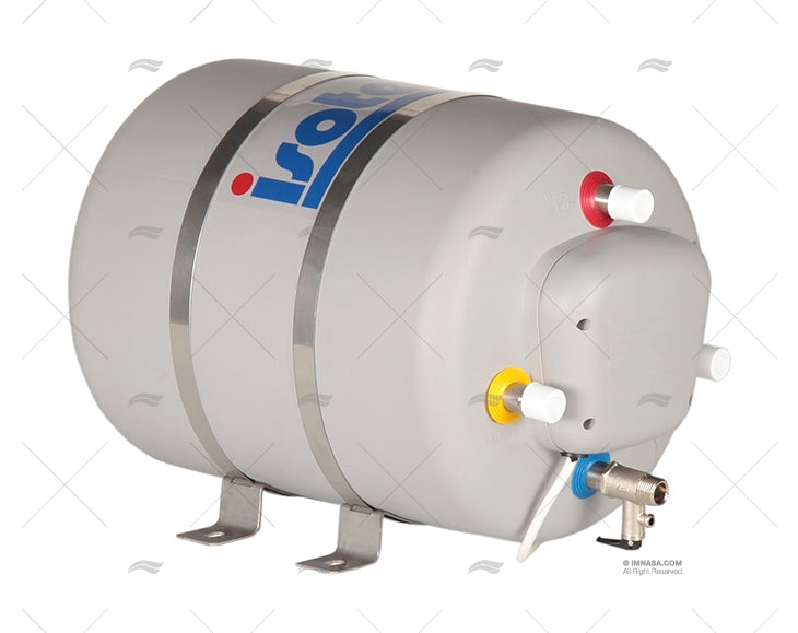 CHAUFFE-EAU Spa25 25L INDEL