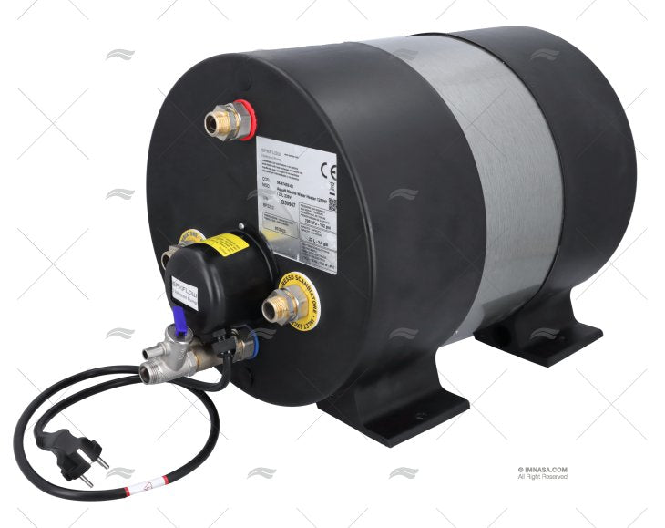 CHAUFFE EAUX JOHNSON SPX 22L 1200w