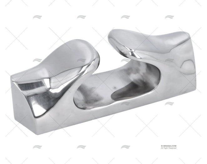 CHAUMARD 196mm HEAVY DUTY INOX 316