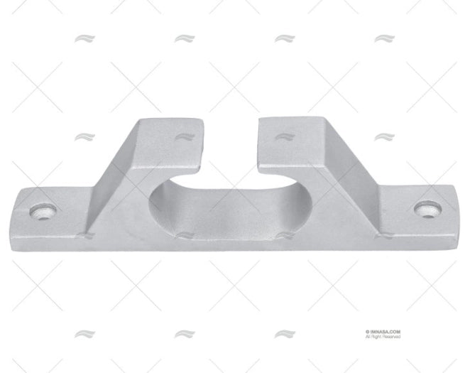 CHAUMARD ALUMINIUM ANODISE 210 mm BD