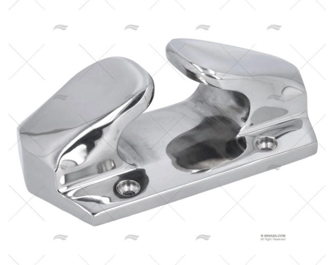 CHAUMARD DROIT 196mm HEAVY DUTY INOX 316