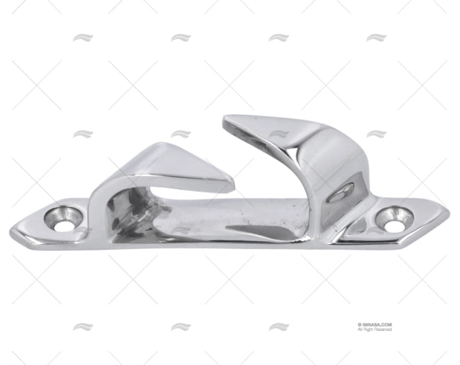 CHAUMARD INOX 114 mm BD
