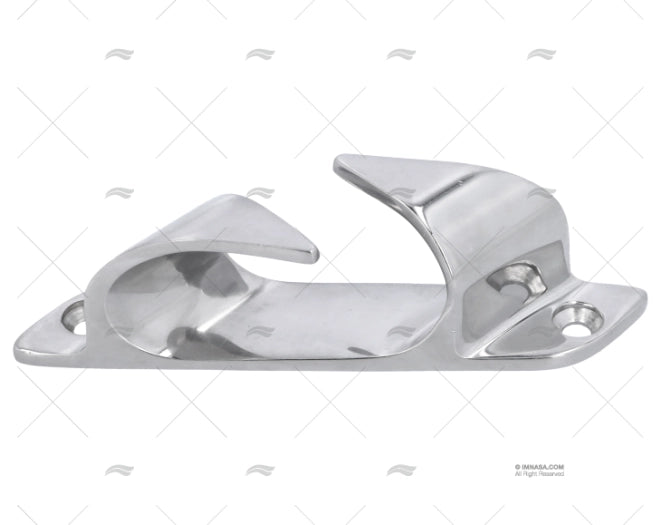 CHAUMARD INOX 150 mm BD