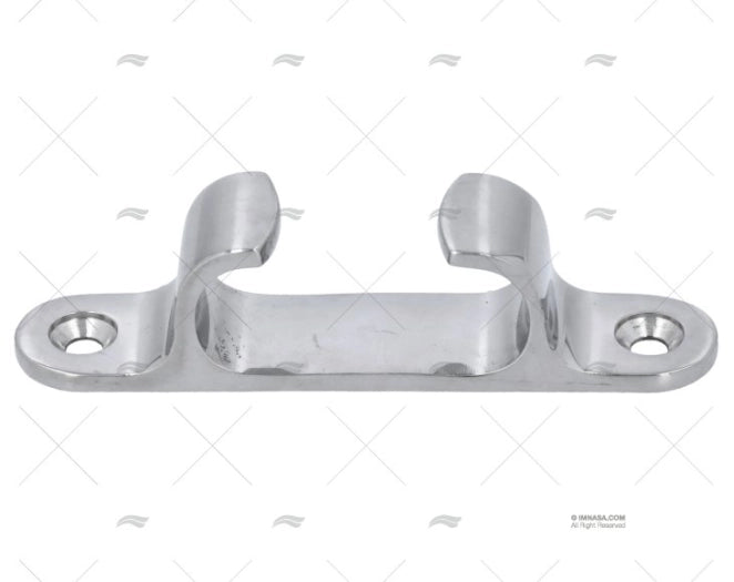 CHAUMARD INOX 4