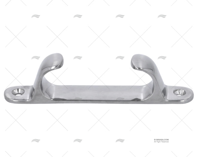 CHAUMARD INOX 6