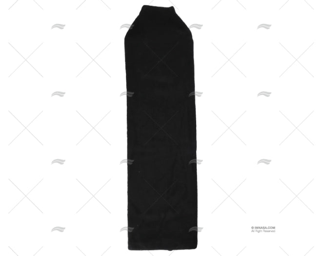 CHAUSETTE PARE-BATAGE 230 x 1020mm NOIR IMNASA