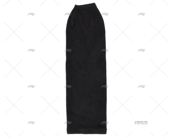 CHAUSETTE PARE-BATAGE 230 x 760mm NOIR IMNASA