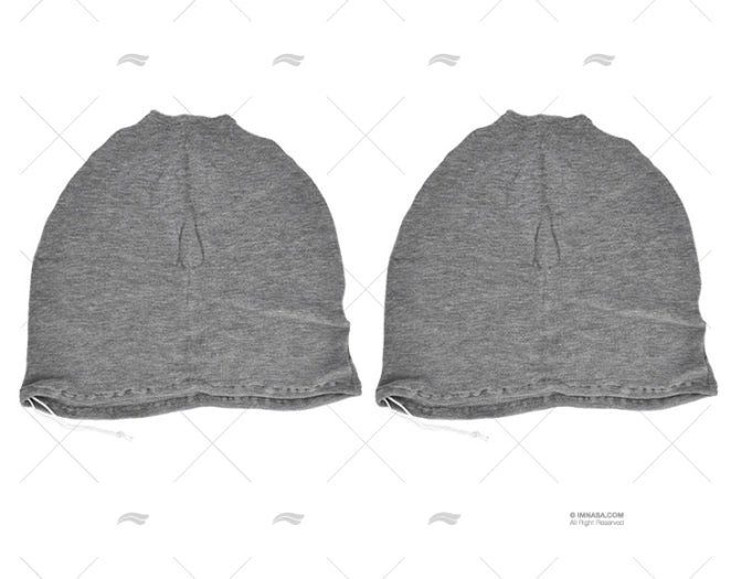 CHAUSSETTE PAREBAT A6 GRIS SE (PAIRE) IMNASA