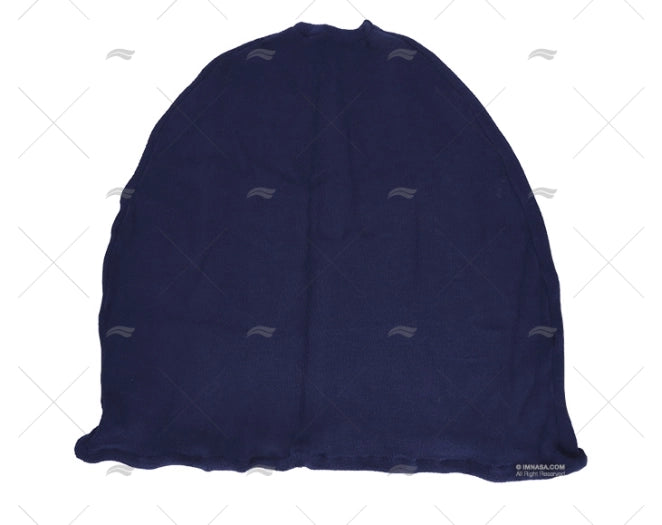 HOUSSE PARE-BATTAGE A-7 BLEU MARINE