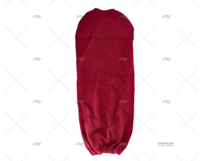 CHAUSSETTE PAREBAT F8 BORDEAUX DE IMNASA