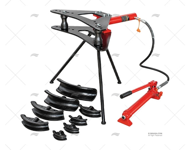 CINTREUSE HYDRAULIQUE 16t