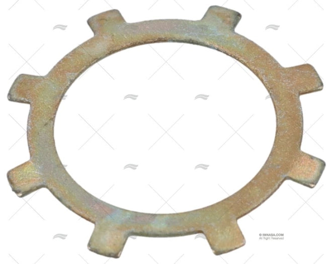 CIRCLIP POMPE TYPE F2P10 (05-34-9) JOHNSON - SPX