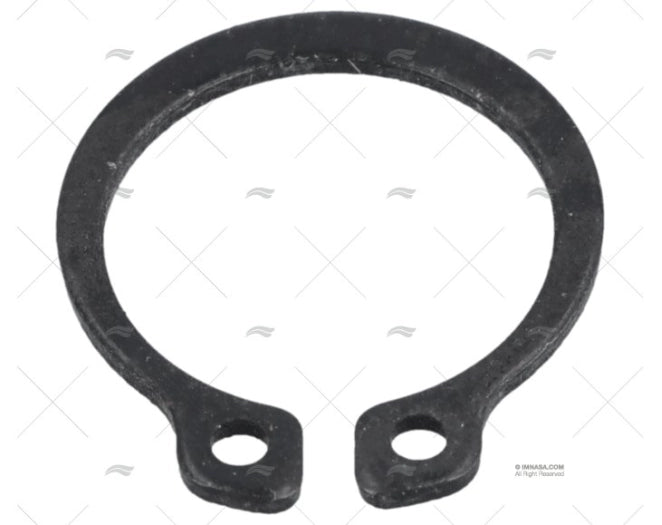 CIRCLIP SGA15 POUR POMPE (05-34-1) JOHNSON - SPX