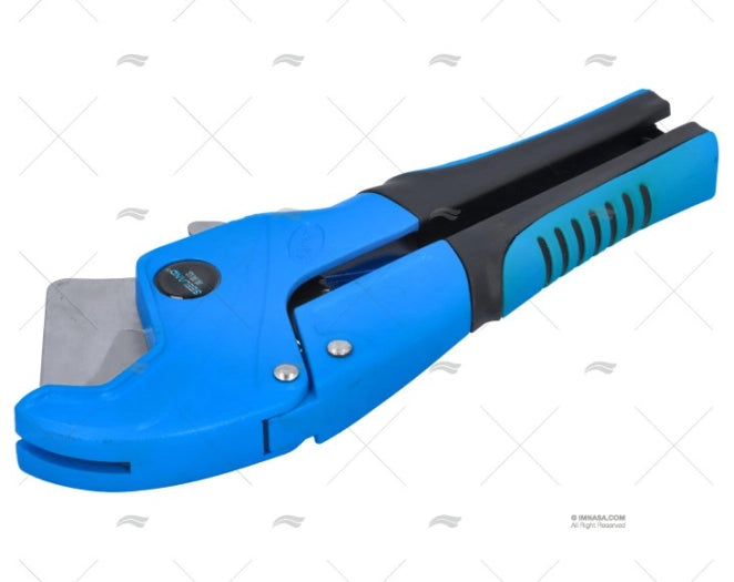 CISAILLE POUR TUYAUX PVC. PP. PC 42mm