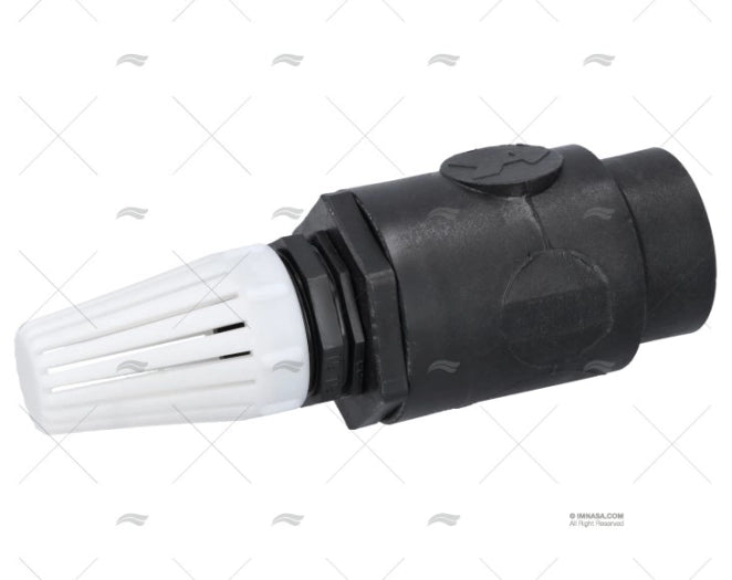 CLAPET ANTI-RETOUR A/FILTRES BSP PPG 1 RANDEX IBERICA