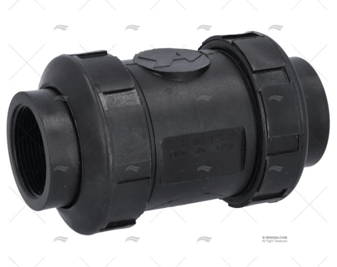 CLAPET ANTI-RETOUR BSP PPG 1"1/2 RANDEX IBERICA