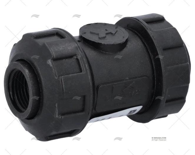 CLAPET ANTI-RETOUR BSP PPG 1/2" RANDEX IBERICA