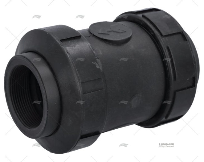 CLAPET ANTI-RETOUR BSP PPG 2" RANDEX IBERICA